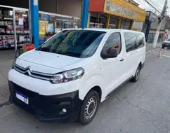 CITROËN JUMPY 1.5 BLUEHDI DIESEL VITRÉ MANUAL CITROËN JUMPY 1.5 BLUEHDI DIESEL VITRÉ MANUAL
