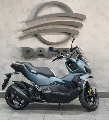 DAFRA ADXTG 150 DAFRA ADXTG 150