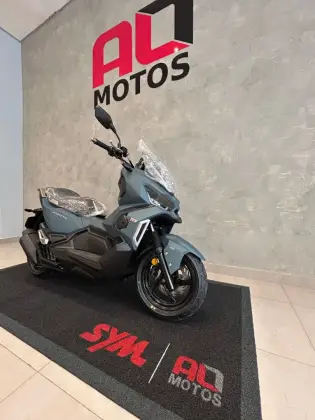 DAFRA ADXTG 150 DAFRA ADXTG 150