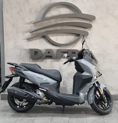 DAFRA JOYRIDE 300 ABS DAFRA JOYRIDE 300 ABS