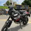 DUCATI DESERT X DUCATI DESERT X