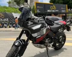 DUCATI DESERT X DUCATI DESERT X