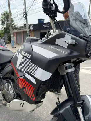 DUCATI-DESERT X-2024