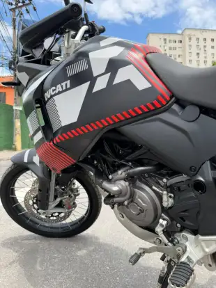 DUCATI-DESERT X-2024