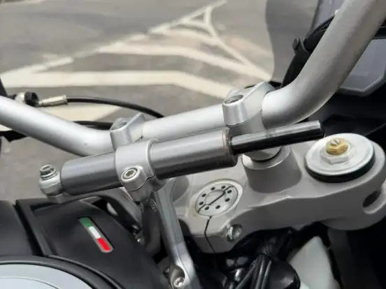 DUCATI-DESERT X DUCATI-DESERT X-2024
