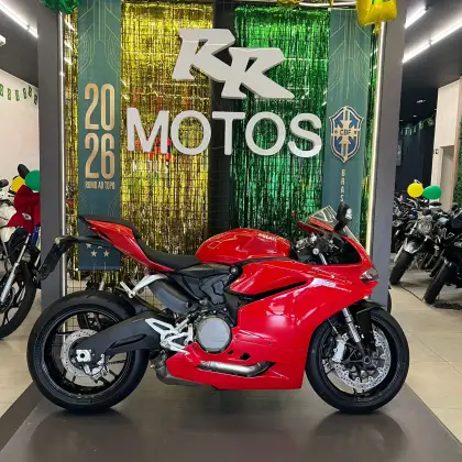 DUCATI SUPERBIKE 959 PANIGALE DUCATI SUPERBIKE 959 PANIGALE