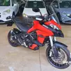 DUCATI MULTISTRADA 950 ABS DUCATI MULTISTRADA 950 ABS