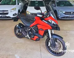 DUCATI MULTISTRADA 950 ABS DUCATI MULTISTRADA 950 ABS