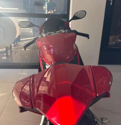 DUCATI-SUPERBIKE 1199 PANIGALE S DUCATI-SUPERBIKE 1199 PANIGALE S-2015