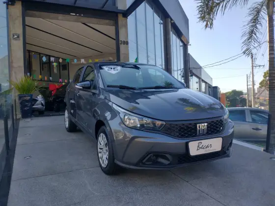 FIAT ARGO 1.0 FIREFLY FLEX DRIVE MANUAL FIAT ARGO 1.0 FIREFLY FLEX DRIVE MANUAL