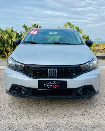 FIAT ARGO 1.0 FIREFLY FLEX MANUAL FIAT ARGO 1.0 FIREFLY FLEX MANUAL
