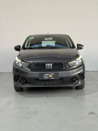 FIAT ARGO 1.3 FIREFLY FLEX DRIVE MANUAL FIAT ARGO 1.3 FIREFLY FLEX DRIVE MANUAL