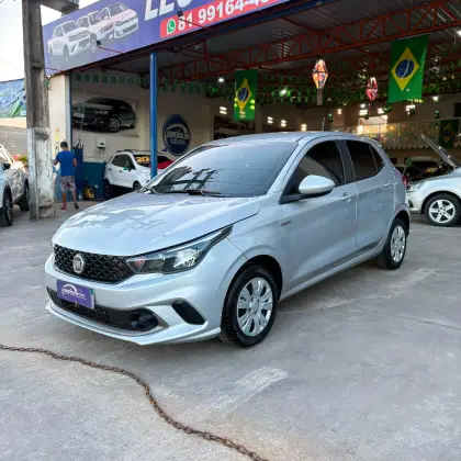 FIAT ARGO 1.3 FIREFLY FLEX DRIVE MANUAL FIAT ARGO 1.3 FIREFLY FLEX DRIVE MANUAL