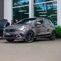FIAT ARGO 1.8 E.TORQ FLEX HGT AT6 FIAT ARGO 1.8 E.TORQ FLEX HGT AT6