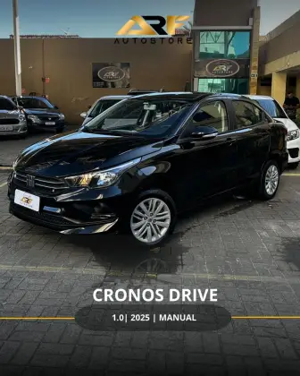 FIAT CRONOS 1.0 FIREFLY FLEX DRIVE MANUAL FIAT CRONOS 1.0 FIREFLY FLEX DRIVE MANUAL