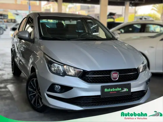 FIAT CRONOS 1.3 FIREFLY FLEX DRIVE GSR FIAT CRONOS 1.3 FIREFLY FLEX DRIVE GSR