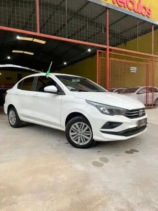 FIAT-CRONOS-1.3 FIREFLY FLEX DRIVE MANUAL FIAT-CRONOS-2023
