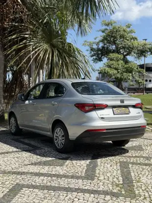 FIAT-CRONOS-1.3 FIREFLY FLEX DRIVE MANUAL FIAT-CRONOS-2023