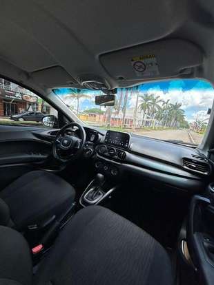 FIAT-CRONOS-1.3 FIREFLY FLEX DRIVE CVT FIAT-CRONOS-2023