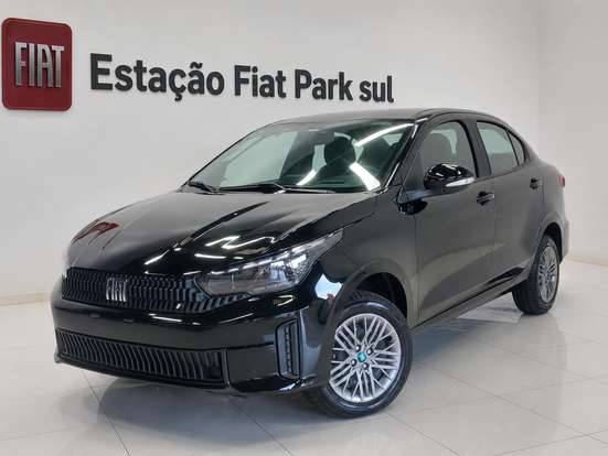 FIAT-CRONOS-1.3 FIREFLY FLEX DRIVE MANUAL FIAT-CRONOS-2026