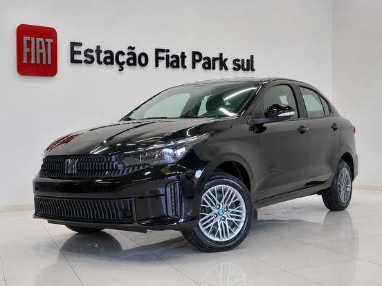FIAT-CRONOS-1.3 FIREFLY FLEX DRIVE MANUAL FIAT-CRONOS-2026