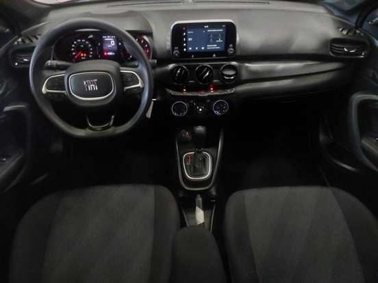 FIAT-CRONOS-1.3 FIREFLY FLEX DRIVE MANUAL FIAT-CRONOS-2026