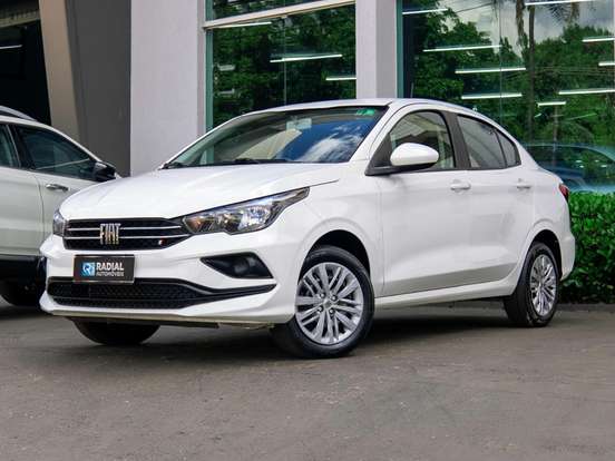 FIAT-CRONOS-1.3 FIREFLY FLEX DRIVE MANUAL FIAT-CRONOS-2023