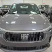 FIAT FASTBACK 1.0 TURBO 200 FLEX CVT FIAT FASTBACK 1.0 TURBO 200 FLEX CVT