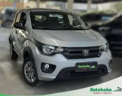FIAT MOBI 1.0 EVO FLEX LIKE. MANUAL FIAT MOBI 1.0 EVO FLEX LIKE. MANUAL