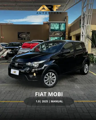 FIAT MOBI 1.0 FIREFLY FLEX LIKE. MANUAL FIAT MOBI 1.0 FIREFLY FLEX LIKE. MANUAL