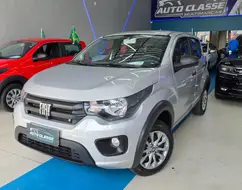 FIAT MOBI 1.0 EVO FLEX LIKE. MANUAL FIAT MOBI 1.0 EVO FLEX LIKE. MANUAL