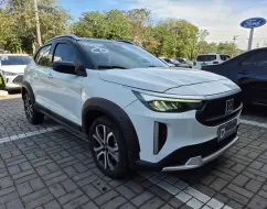 FIAT PULSE 1.0 TURBO 200 HYBRID IMPETUS CVT FIAT PULSE 1.0 TURBO 200 HYBRID IMPETUS CVT