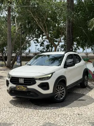 FIAT PULSE 1.3 FLEX DRIVE CVT