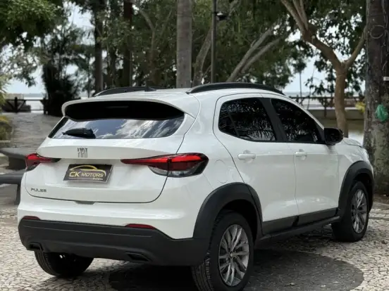 FIAT-PULSE-1.3 FLEX DRIVE CVT FIAT-PULSE-2023