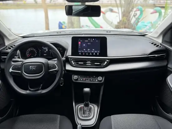 FIAT-PULSE-1.3 FLEX DRIVE CVT FIAT-PULSE-2023
