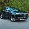 FIAT PULSE 1.0 TURBO 200 FLEX CVT FIAT PULSE 1.0 TURBO 200 FLEX CVT
