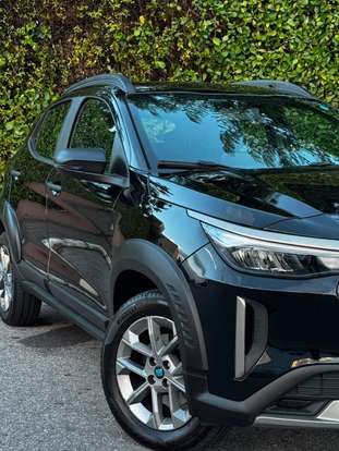FIAT-PULSE-1.0 TURBO 200 FLEX CVT FIAT-PULSE-2025