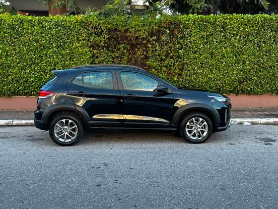 FIAT-PULSE-1.0 TURBO 200 FLEX CVT FIAT-PULSE-2025