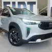 FIAT PULSE 1.0 TURBO 200 HYBRID AUDACE CVT FIAT PULSE 1.0 TURBO 200 HYBRID AUDACE CVT