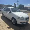 FIAT SIENA 1.0 MPI EL 8V FLEX 4P MANUAL FIAT SIENA 1.0 MPI EL 8V FLEX 4P MANUAL