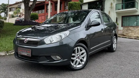 FIAT SIENA 1.4 MPI EL 8V FLEX 4P MANUAL FIAT SIENA 1.4 MPI EL 8V FLEX 4P MANUAL