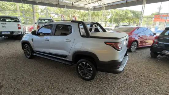 FIAT-STRADA-1.0 TURBO 200 FLEX ULTRA CD CVT FIAT-STRADA-2025