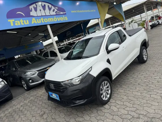 FIAT STRADA 1.3 FIREFLY FLEX ENDURANCE CS MANUAL FIAT STRADA 1.3 FIREFLY FLEX ENDURANCE CS MANUAL