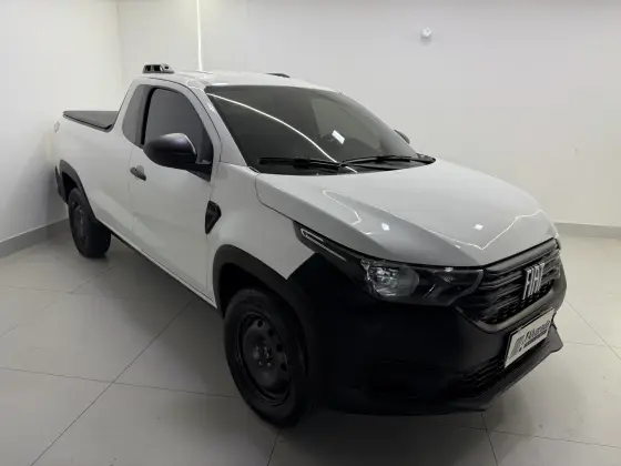 FIAT STRADA 1.4 FIRE FLEX ENDURANCE CS MANUAL FIAT STRADA 1.4 FIRE FLEX ENDURANCE CS MANUAL