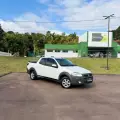 FIAT STRADA 1.4 MPI FREEDOM CD 8V FLEX 3P MANUAL FIAT STRADA 1.4 MPI FREEDOM CD 8V FLEX 3P MANUAL