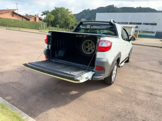 FIAT-STRADA-1.4 MPI FREEDOM CD 8V FLEX 3P MANUAL FIAT-STRADA-2019