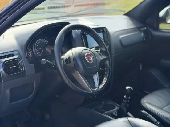 FIAT-STRADA-1.4 MPI FREEDOM CD 8V FLEX 3P MANUAL FIAT-STRADA-2019