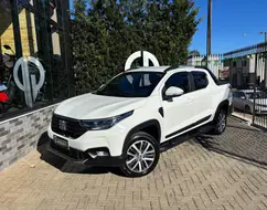 FIAT STRADA 1.3 FIREFLY FLEX VOLCANO CD CVT FIAT STRADA 1.3 FIREFLY FLEX VOLCANO CD CVT
