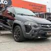 FIAT STRADA 1.8 MPI ADVENTURE CD 16V FLEX 3P MANUAL FIAT STRADA 1.8 MPI ADVENTURE CD 16V FLEX 3P MANUAL