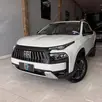 FIAT TORO 1.3 TURBO 270 FLEX VOLCANO AT6 FIAT TORO 1.3 TURBO 270 FLEX VOLCANO AT6